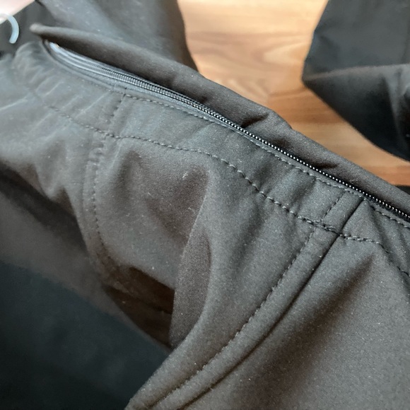 Soft shell jacket - Picture 7 of 7